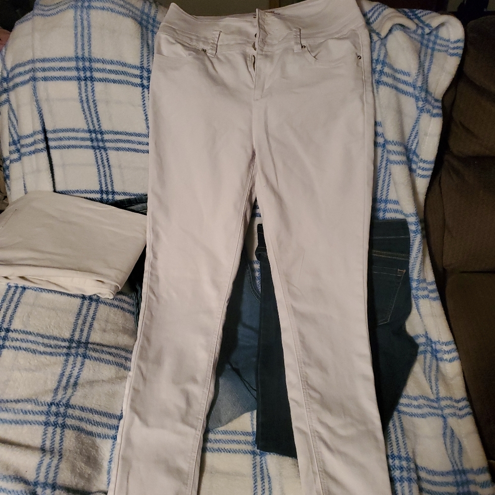YMI Skinny Jeans